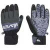 Image de Quiksilver - Method Gloves pour Homme - True Black - XL