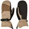 Image de Quiksilver Gants MISSION MITT Homme Beige XL
