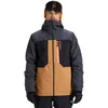Image de Quiksilver Dawson - Funktionelle Snow-Jacke - XL - Schwarz