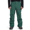 Image de Quiksilver Pantalon de Snow Utility Pant Homme Multi S