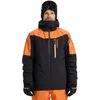 Image de Quiksilver Homme Titano Jacket Veste, Almond, M EU
