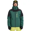 Image de Quiksilver Veste de Snow Titano Jacket Homme Multi XL