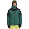 Image de Quiksilver Titano - Funktionelle Snow-Jacke - XXL - Grün