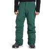 Image de Quiksilver Pantalon de Snow Estate Pant Homme Multi S