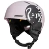 Image de Roxy Freebird Girl MIPS Sport Helmet Fille, Nirvana, XS/S