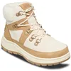 Image de Roxy Femme Alyah Bottine, White/Tan, 42 EU