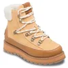 Image de Roxy Femme Azelie Bottine, Tan/Brown, 39 EU