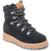 Image de Roxy Femme Brandi Bottine, Black/Camel, 39 EU