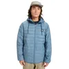 Image de Quiksilver Veste Scaly Hood Homme Bleu M