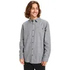 Image de Quiksilver Homme Motherfly Heather T-Shirt, India Ink, XL EU