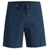 Image de Quiksilver Boardshort SURFSILK Kaimana 16 Homme Noir 33