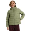 Image de Roxy Veste Wind Bliss Hooded Femme Vert M