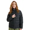 Image de Roxy Femme Wind Bliss Veste, Phantom, M EU