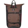 Image de Quiksilver New Secret Sesh, Bagage à Main Homme, Chocolate Brown, Taille Unique EU
