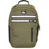 Image de Quiksilver Burner 28L - Sac à Dos - Homme - One Size - Vert
