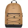 Image de Element Infinity Skate - Sac à dos skate - Homme - One size - Marron.