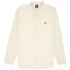 Image de Quiksilver Casque de Ski MW Premium Stretch LS Homme Blanc XS