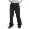 Image de Roxy Femme Backyard Pantalons, Nirvana, XL EU