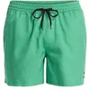 Image de Quiksilver Short de Bain Everyday Deluxe Volley 15 Homme Vert