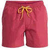 Image de Quiksilver Short de Bain Everyday Volley 15 Homme Rouge
