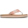 Image de Roxy Colbee Hi - Sandales - Femme - 40 - Orange