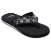 Image de Quiksilver Homme Monkey Abyss. Sandale, Gry Chr, 40 EU