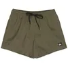 Image de Quiksilver Short de Bain Everyday Volley 15 Homme Marron