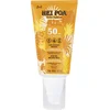 Image de HEI POA - Lait Fondant Solaire Visage et Corps SPF50+ Protection solaire 150 ml unisex