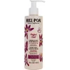 Image de HEI POA - CREME-EN-SOIN NUTRI BOUCLES Cire et crème cheveux 250 ml unisex
