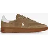 Image de Bedford Suede Marron