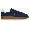 Image de Bedford Suede Marine