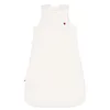 Image de Petit Bateau A0AS5 Gigoteuse sans Manches Mixte Bébé, Marshmallow 6-18 Mois