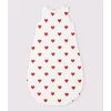Image de Gigoteuse en coton TOG 2 Marshmallow