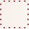 Image de Couverture bébé en coton Marshmallow/Terkuit