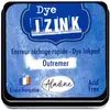 Image de Aladine - Encreur Izink Dye Bleu Outremer - Encreur à Séchage rapide pour Tampons et Pochoirs - Scrapbooking et Carterie Créative - Encre Française - Taille M - 5 x 5 cm - Couleur Bleu Outremer
