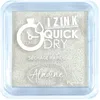 Image de Aladine - Encreur Izink Quick Dry - Encreur à Séchage Rapide - Scrapbooking, Bullet Journal et Carterie Créative - Taille M - 5 x 5 cm - Couleur Blanc