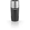 Image de Avidsen - Purificateur d’air Clair-P1 Noir - pour Voiture ou Maison, Elimine 99, 5% des Particules de Votre Environnement, 3 étapes de Filtration : capte, purifie et désodorise - 103693