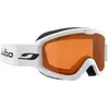 Image de Julbo Eris Cat 2 Masque Blanc/Orange Taille M