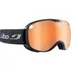 Image de Julbo Mixte Pioneer Cat 3 Masque, Noir (Black), M EU