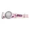 Image de Julbo Lunettes de soleil LOOP S Mixte bébé 0-18 mois Rose Clair/Rose Catégorie 4