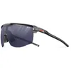 Image de Julbo Lunettes de soleil - ULTIMATE - Hommes - Noir/Gris - Photochromique 0 <> 3