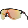 Image de Julbo Lunettes de soleil - ULTIMATE - Hommes - Noir/Rouge - Photochromique 1 <> 3