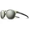 Image de Julbo Shine L Lunettes de Soleil, Shiny Tryearsl/Green Army Green, L Mixte