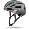 Image de Julbo Casque vélo de Route Fast Lane Adulte Unisexe Vert Army/Rose