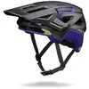 Image de Julbo Forest Adulte Unisexe, Noir/Violet, 59/63