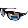 Image de Julbo Lunettes de soleil - ULTIMATE - Hommes - Gris Foncé/Vert Army - Photochromique 0 <> 3