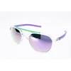 Image de Julbo Lunettes de soleil running, trail, vélo, ski FREQUENCY Mixte Bleu/Noir Catégorie 3