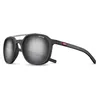 Image de Julbo Lunettes de soleil CANYON randonnée, voile, lifestyle Mixte Mint/Violet Catégorie 3