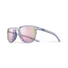 Image de Julbo Lunettes de soleil CANYON randonnée, voile, lifestyle Mixte Lila/Lila Mat Catégorie 3