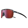 Image de Julbo FREQUENCY BLEU TRANSLU / NOIR REACTIV 0-3 HC Bleu